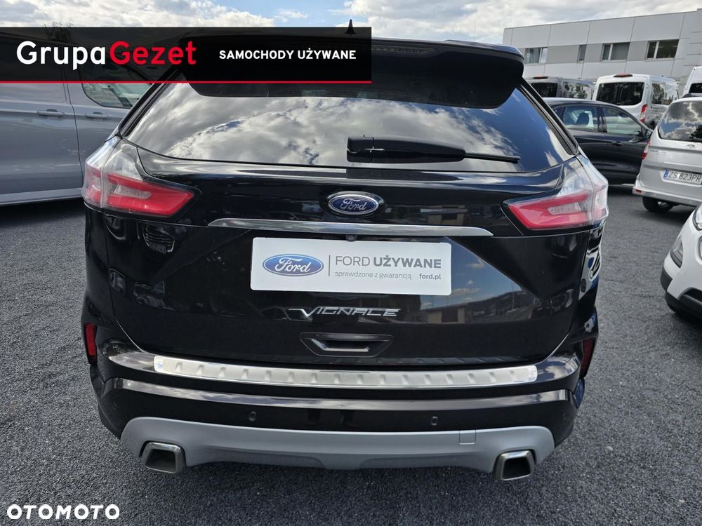 Ford Edge - 5