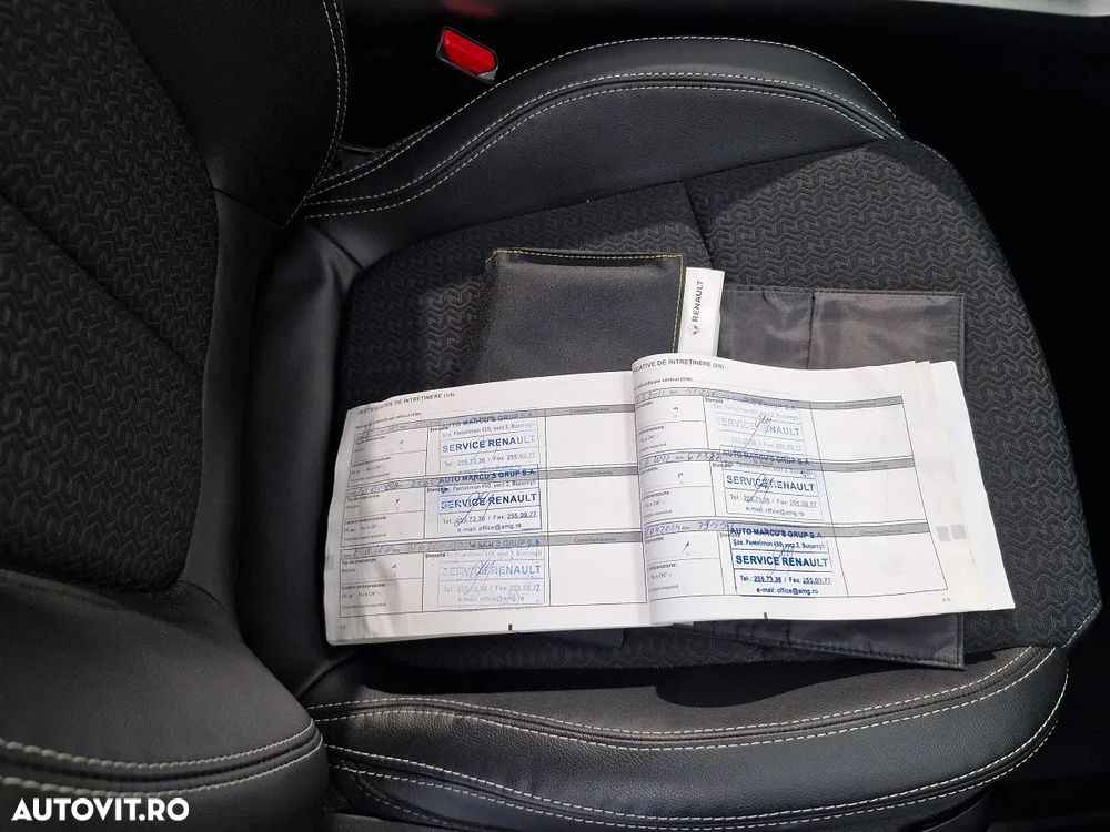 Renault Kadjar 1.2 TCe EDC Intens - 7
