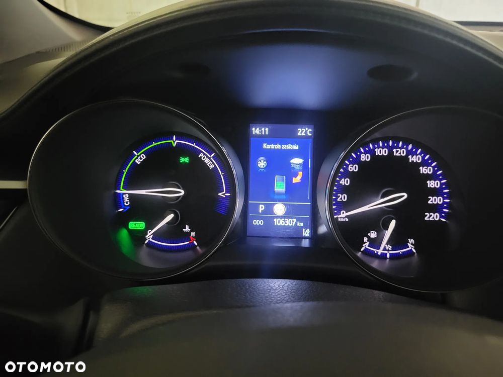 Toyota C-HR - 10
