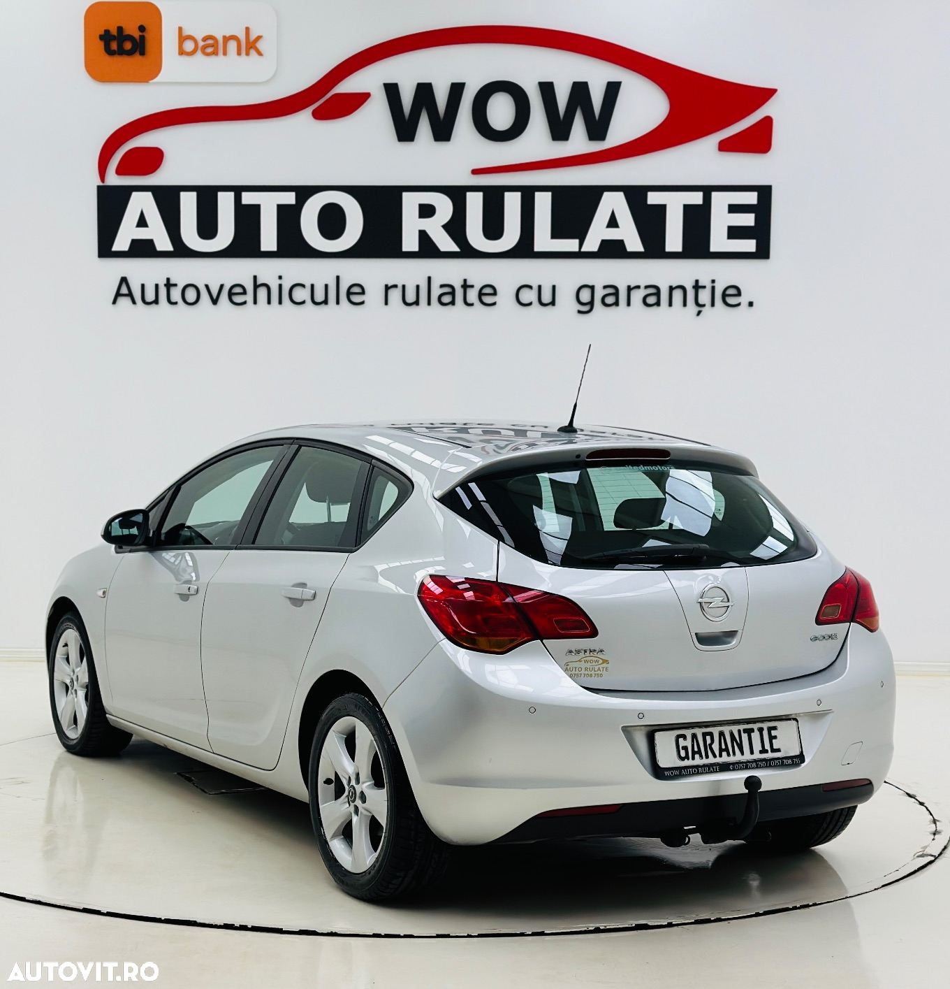 Opel Astra - 3