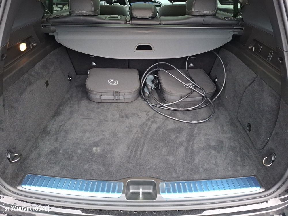 Mercedes-Benz GLE 350 de 4Matic - 31