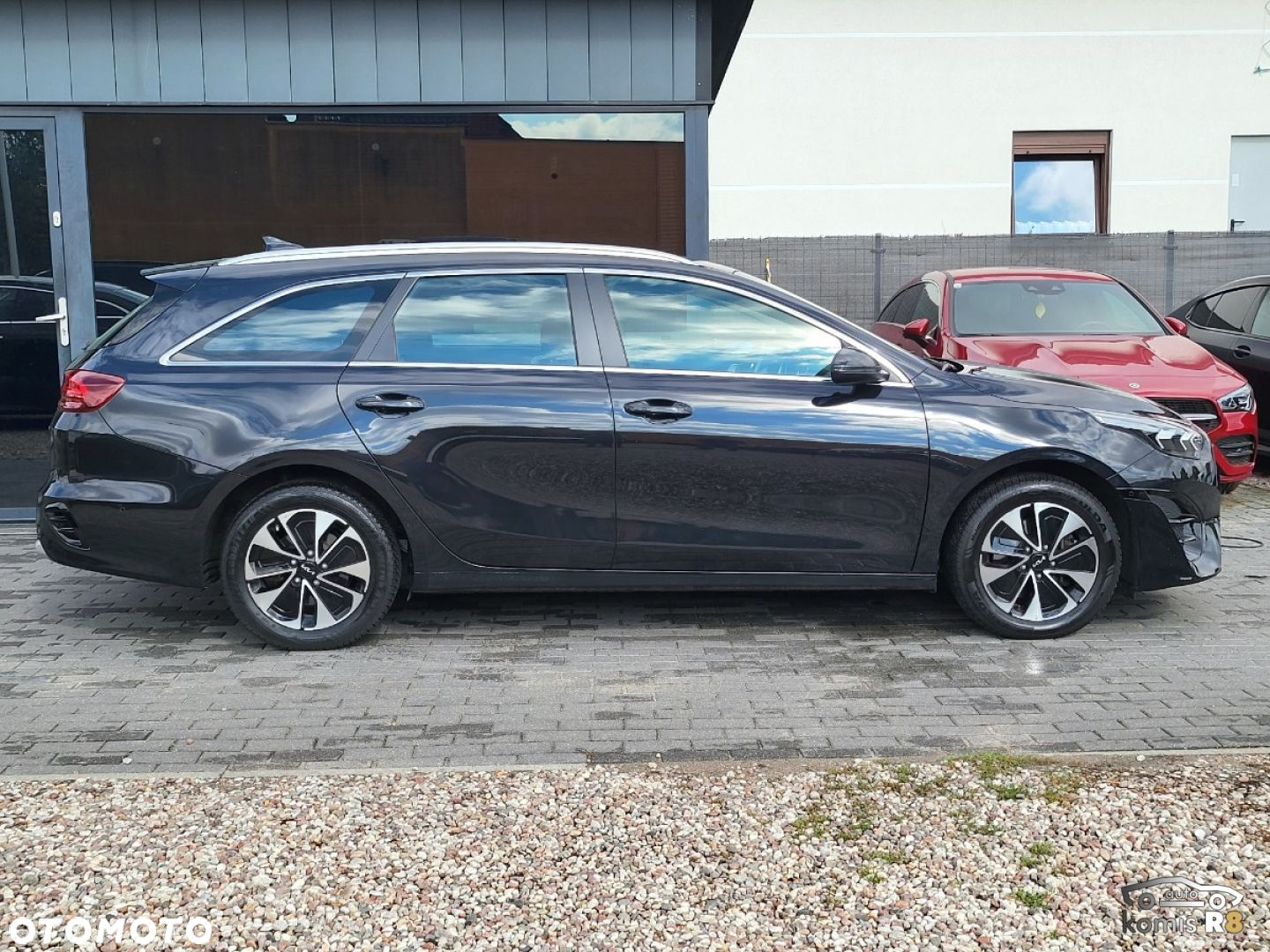 Kia Ceed - 4
