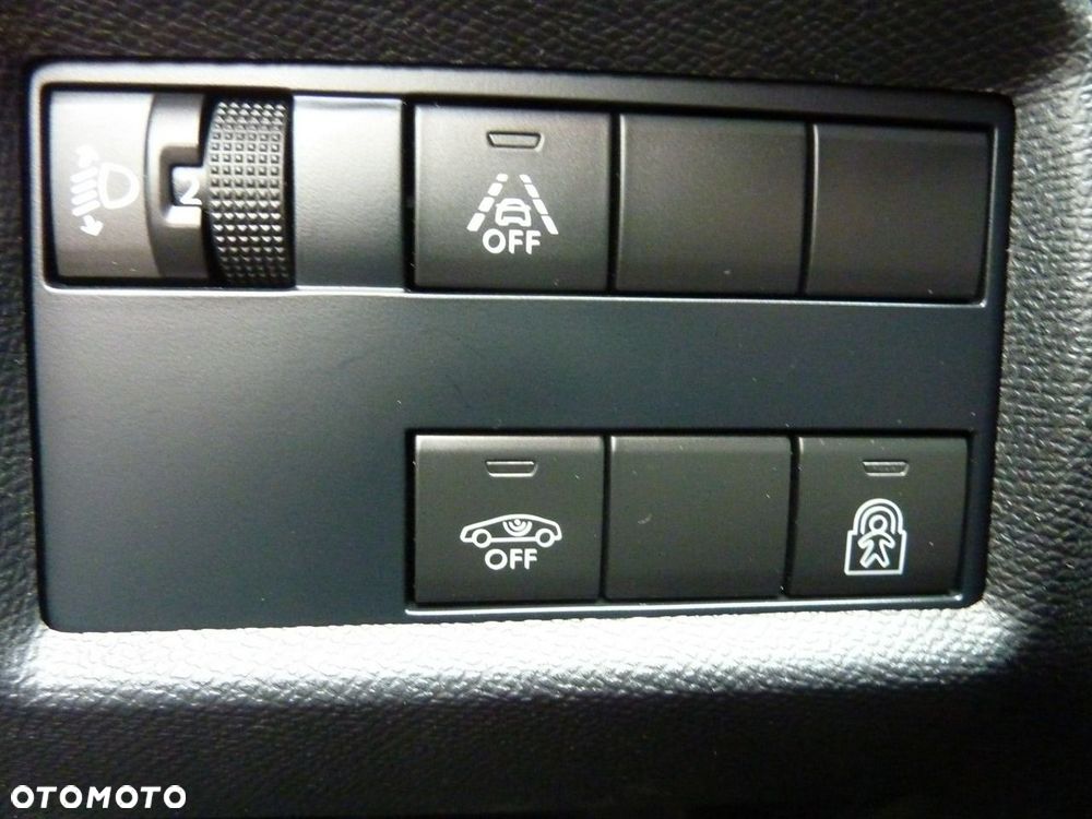 Citroën C5 Aircross - 36