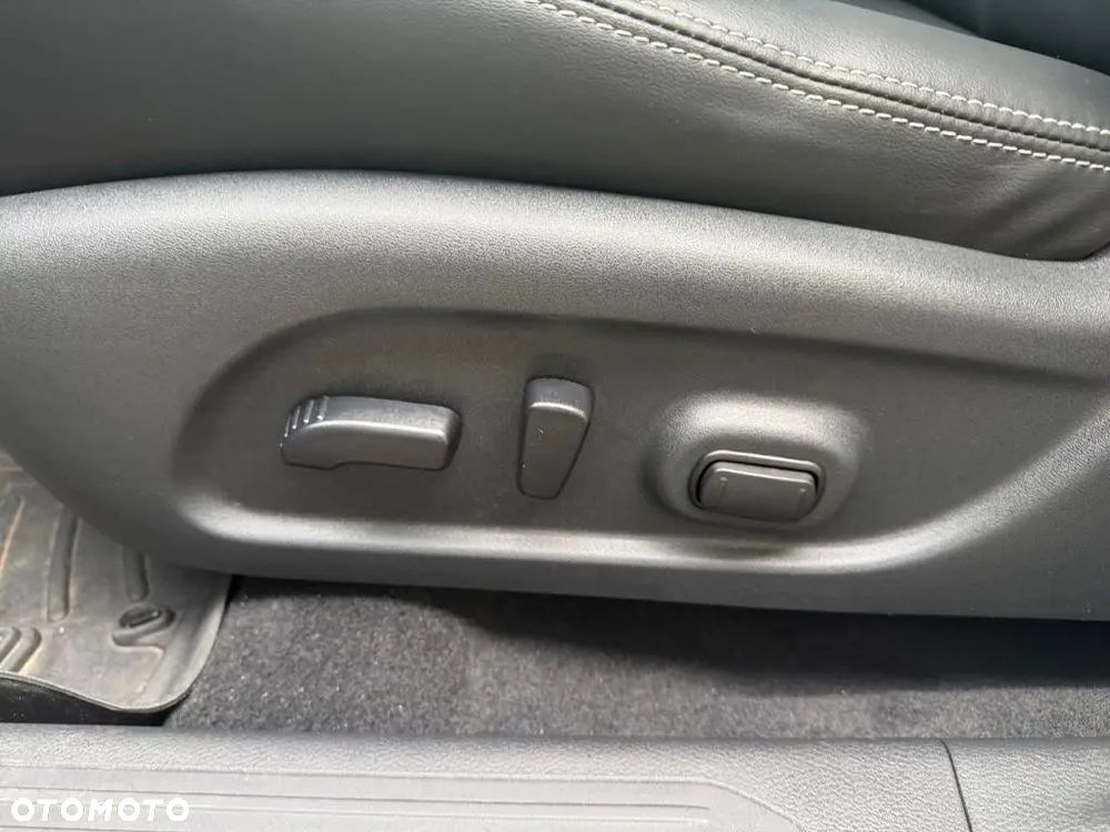 Nissan Murano - 9