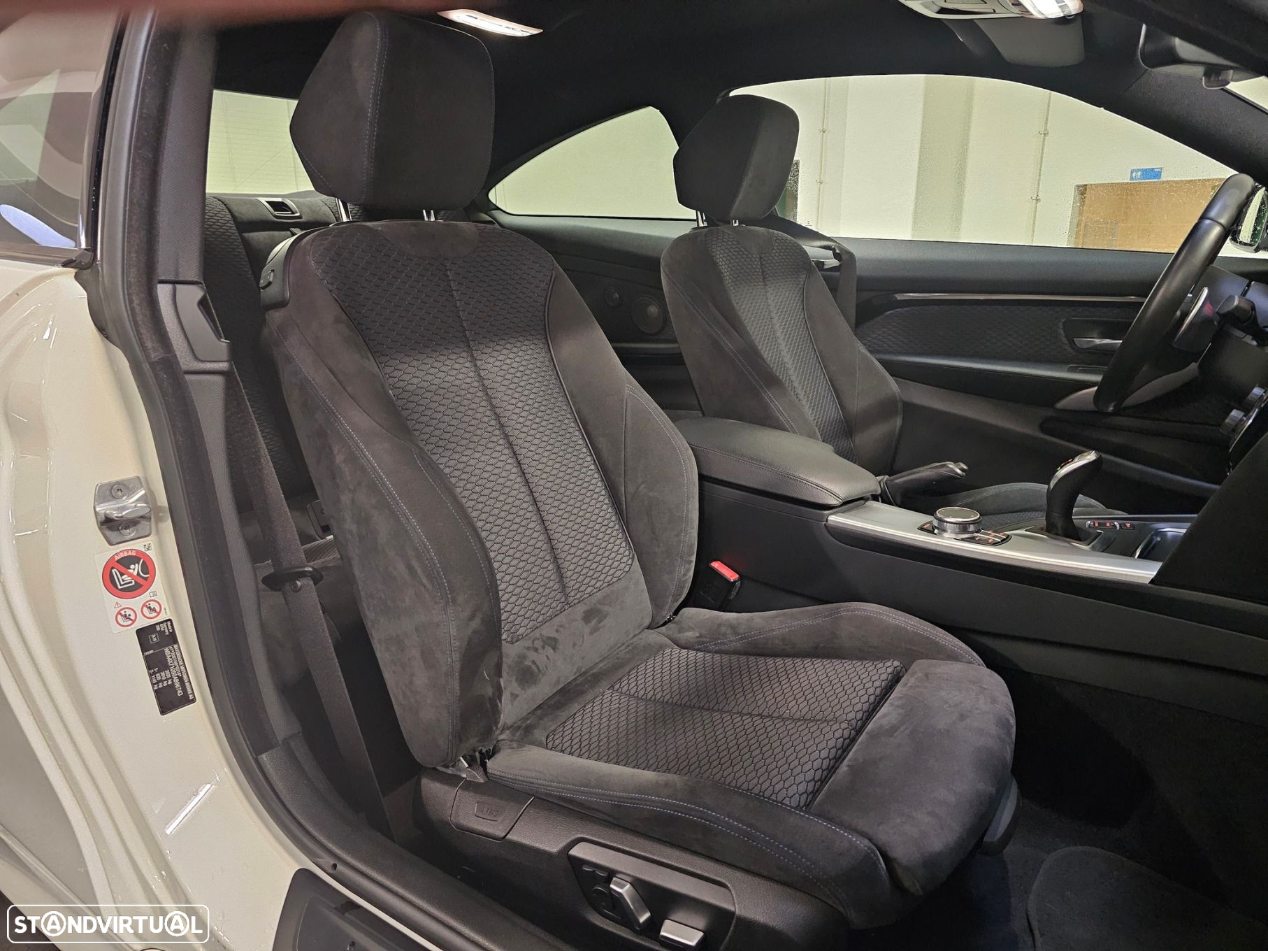 BMW 425 d Pack M Auto - 26