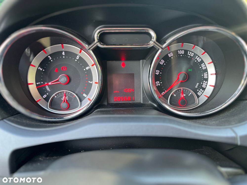 Opel Adam - 8
