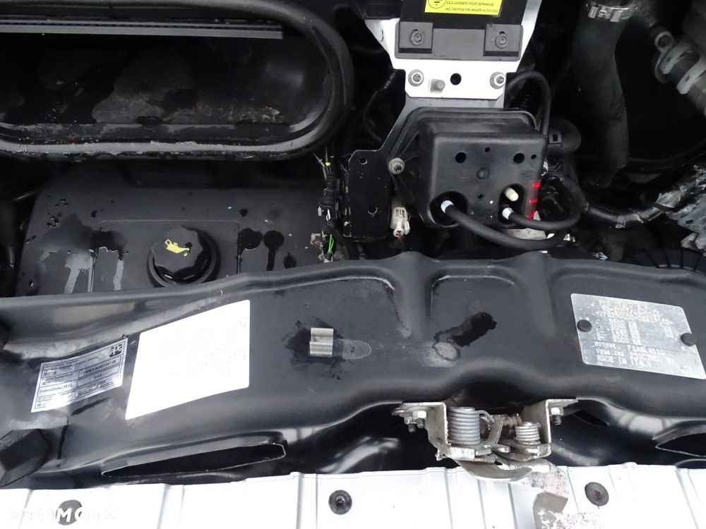 Fiat DUCATO 2,3 JTD- 130 KONI ,DŁUGI , SKRZYNIOWY , KLIMATRONIK ,FULL OPCJA WYPOSAŻENIA- PAKA 3,60 M. - 15