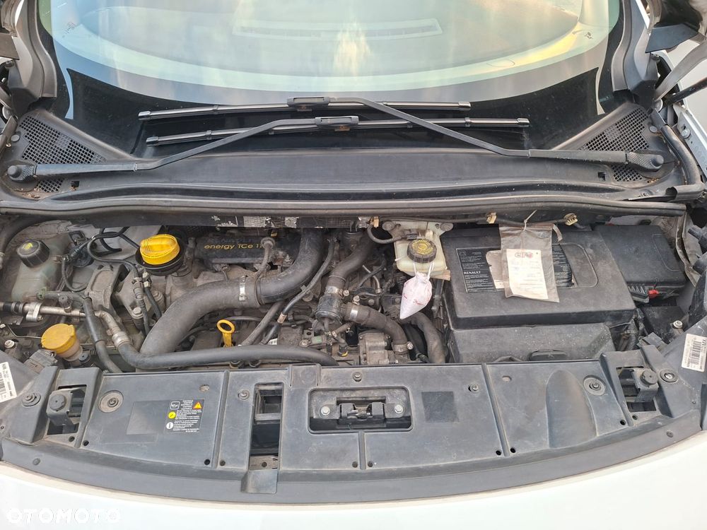 Renault Scenic 1.2 TCe Energy Life - 32