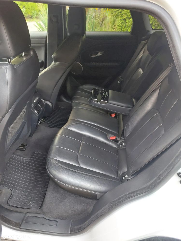 Land Rover Range Rover Evoque 2.0 D150 S - 7