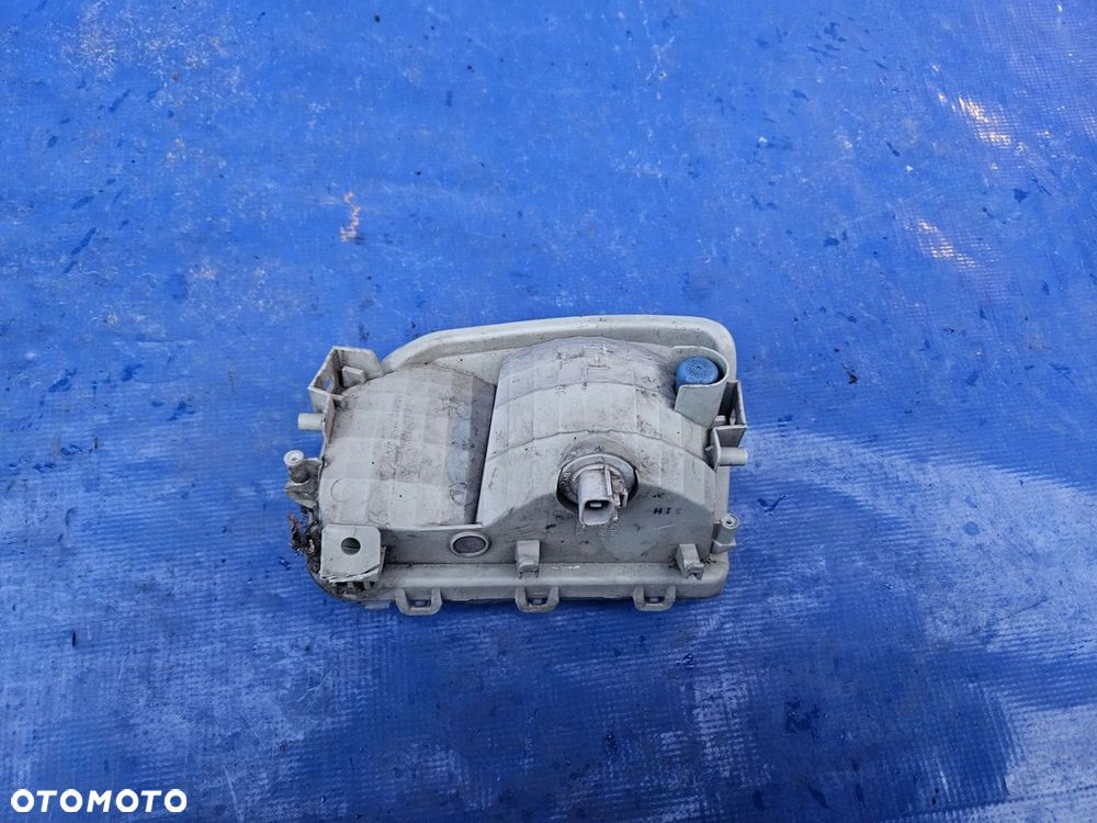 Toyota PRIUS III 12-15 kierunkowskaz LEWY - 3