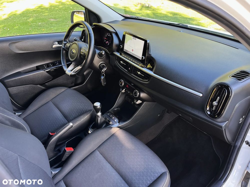 Kia Picanto 1.0 Dream-Team Edition - 17