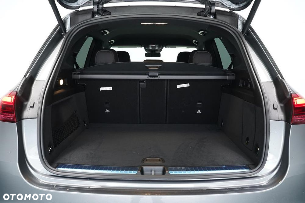 Mercedes-Benz GLE 300 d mHEV 4-Matic AMG Line - 7