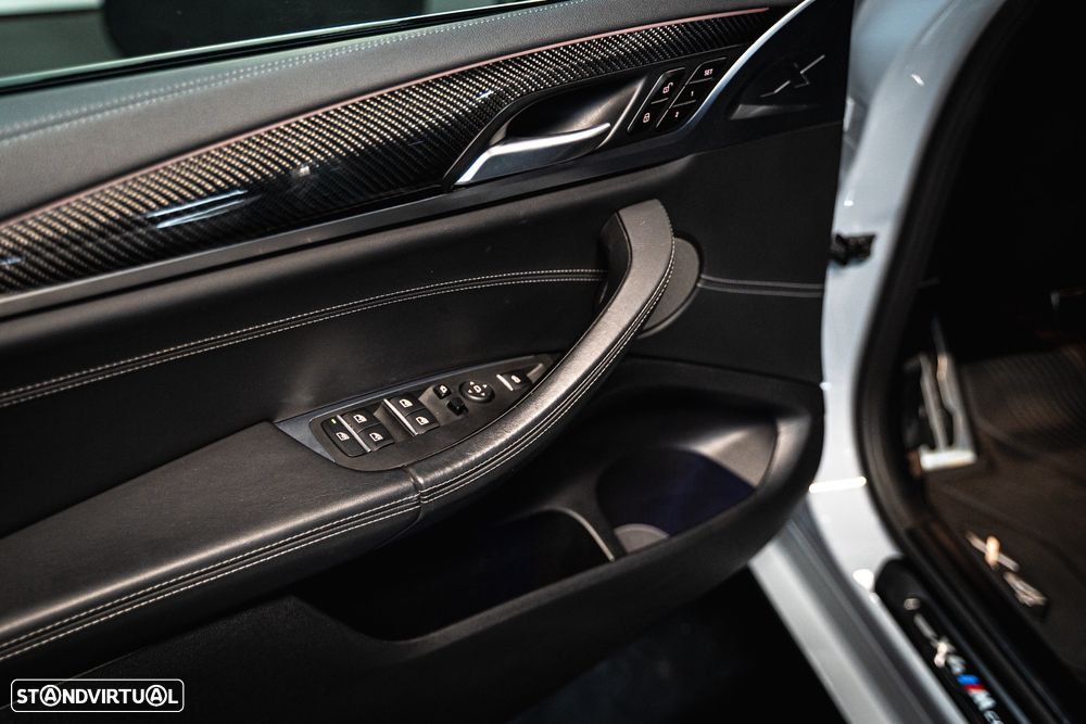 BMW X4 M Competition - 8