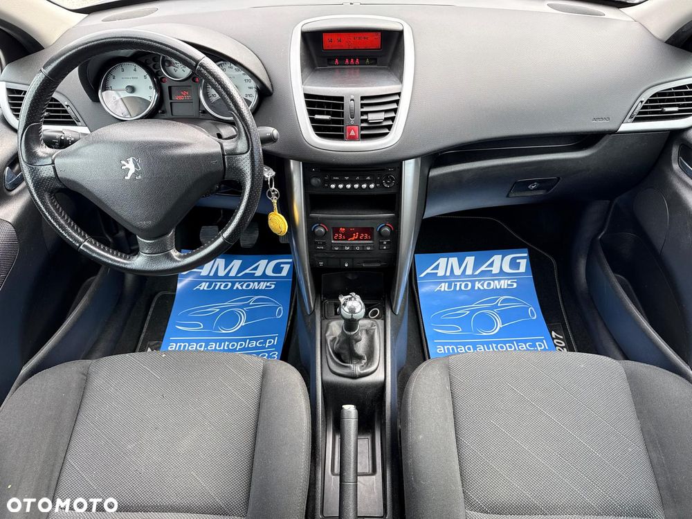 Peugeot 207 120 Premium - 17