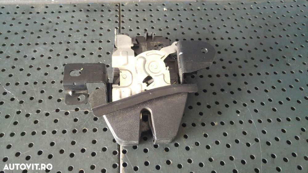 Broasca haion land rover range rover 4 vogue l405 cpla442a66be - 1