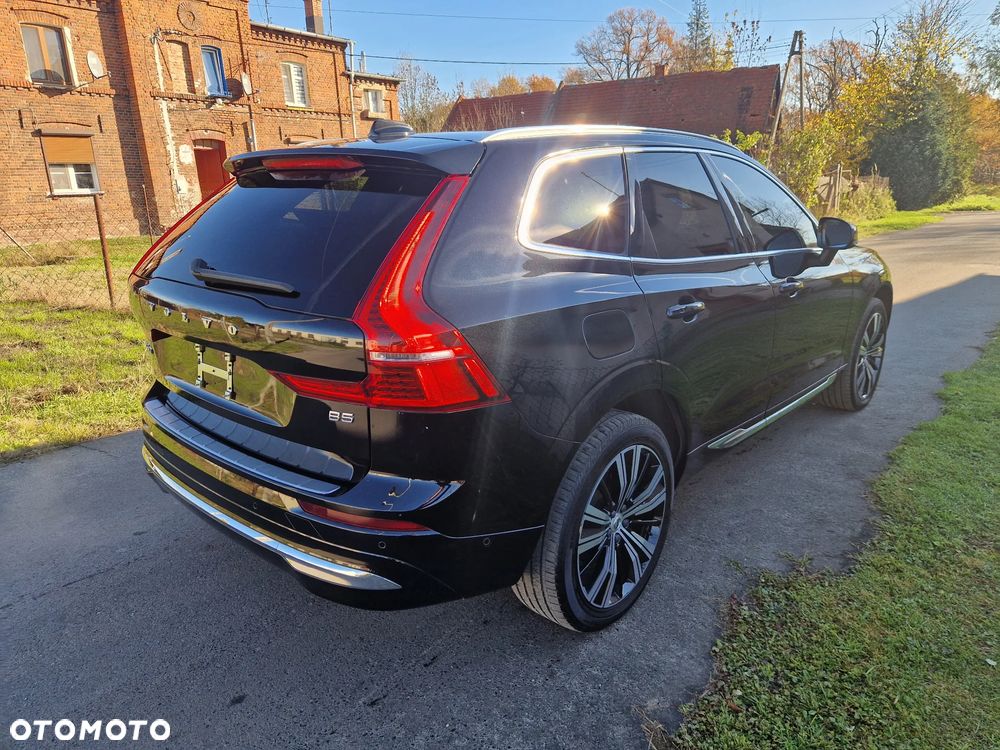 Volvo XC 60 - 4