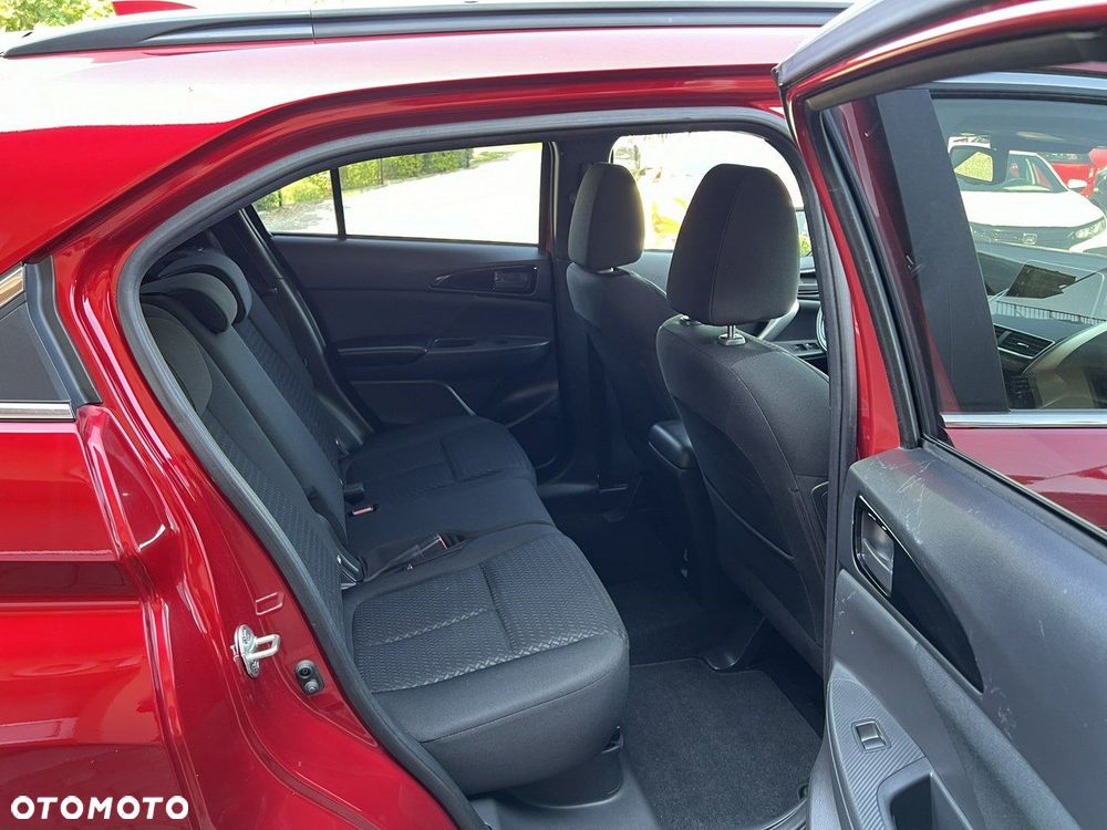 Mitsubishi Eclipse Cross - 25