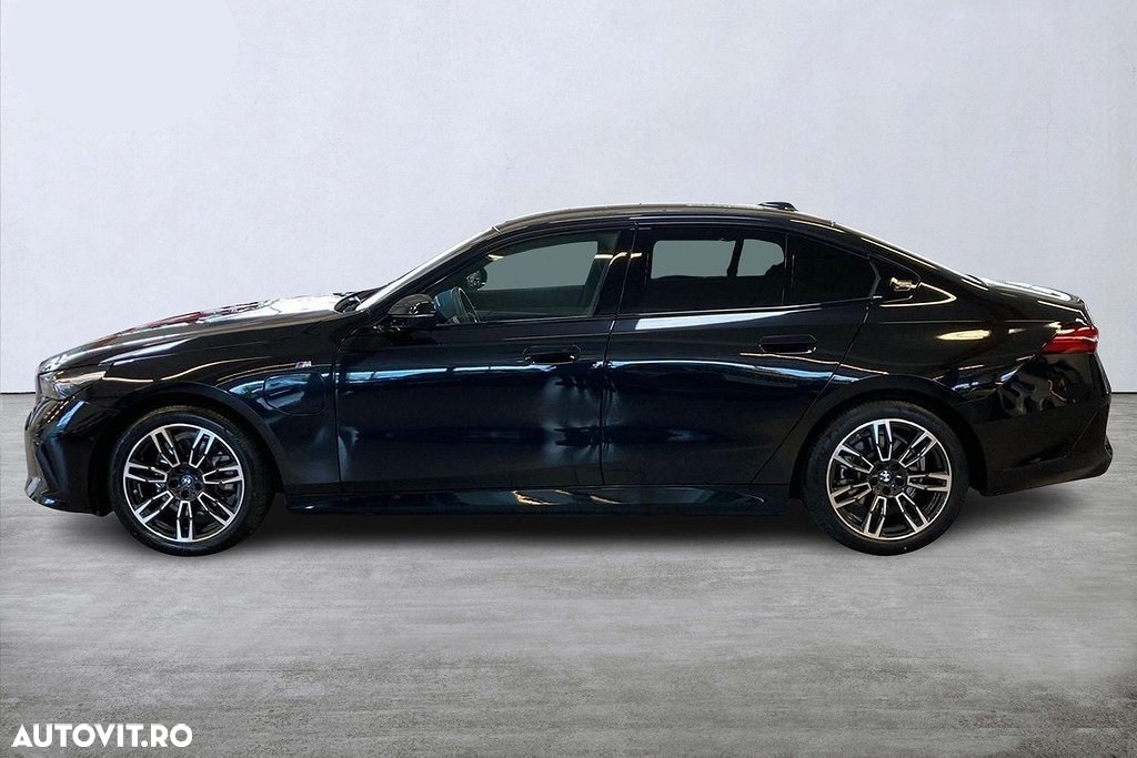BMW Seria 5 530e xDrive AT PHEV - 9