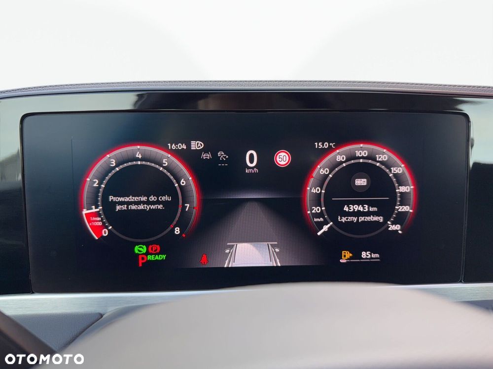 Volkswagen Passat Variant 1.5 TSI ACT mHEV Elegance DSG - 18