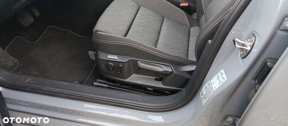 Volkswagen Passat 1.5 TSI EVO Business DSG - 10