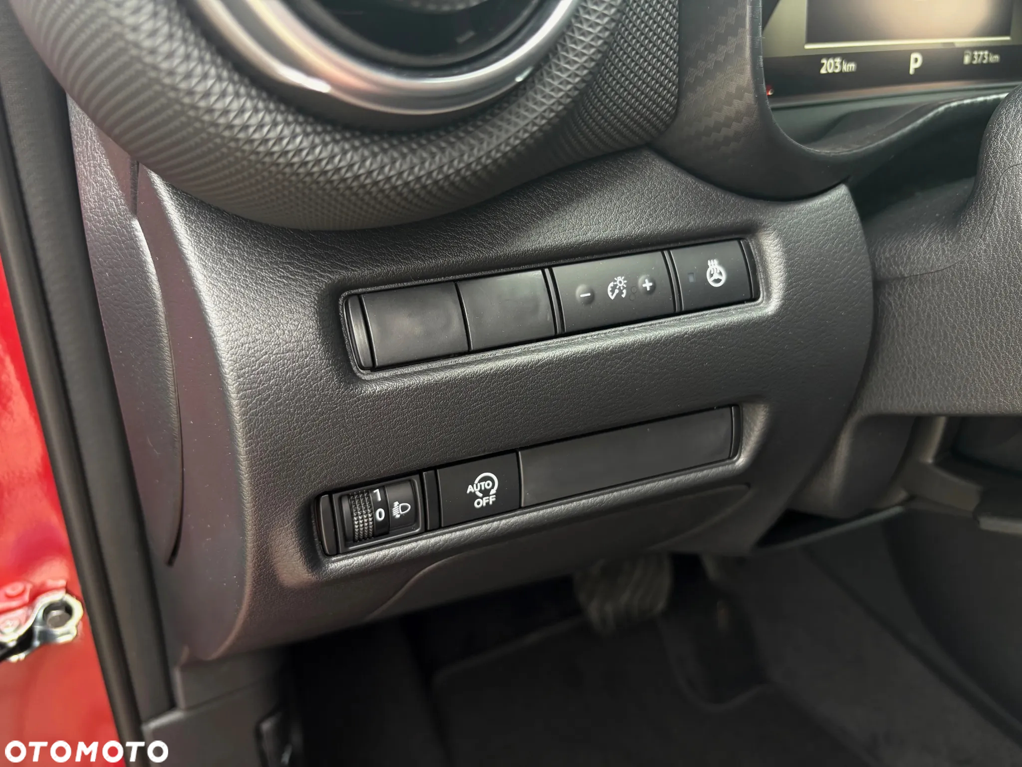 Nissan Juke 1.0 DIG-T N-Connecta DCT - 15