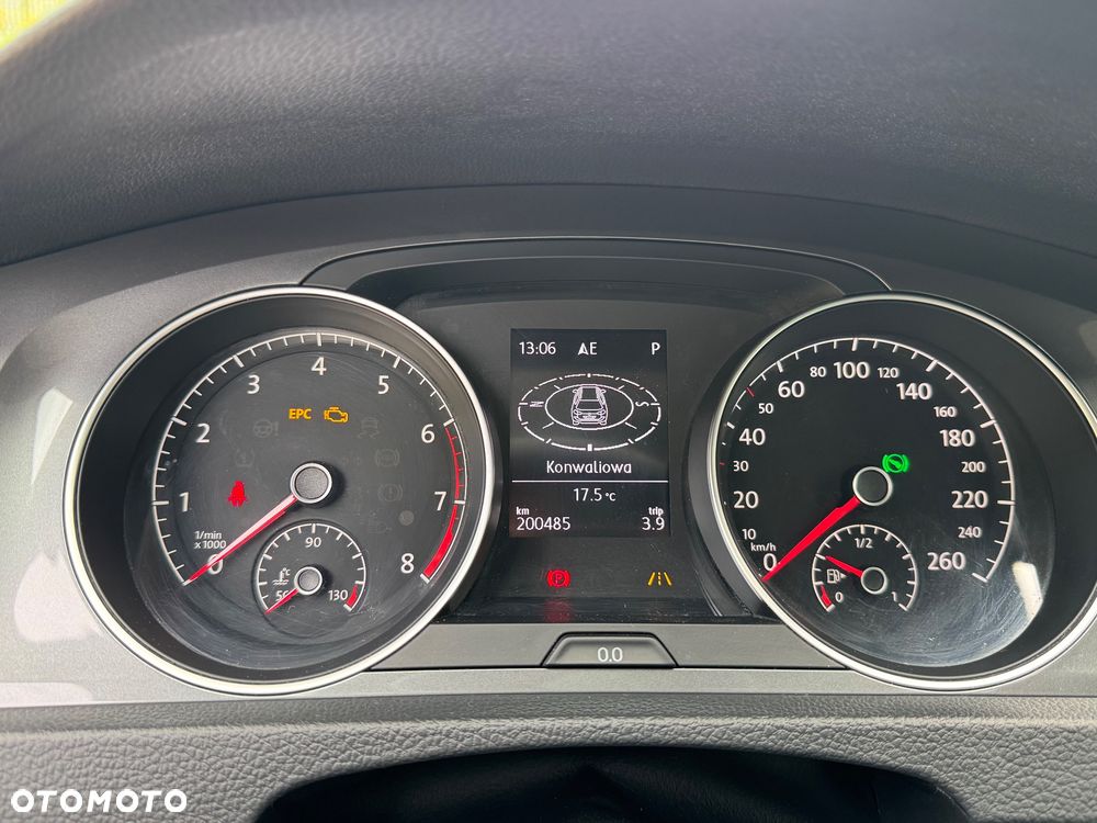 Volkswagen Golf Alltrack 1.8 TSI 4Motion (BMT) DSG - 40
