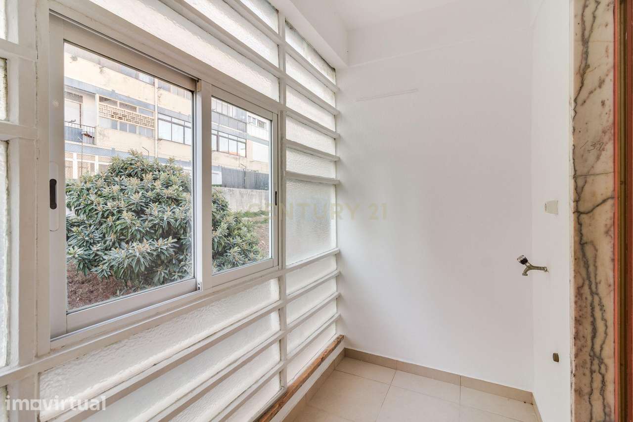 Apartamento T1 Remodelado Póvoa de Santo Adrião - Grande imagem: 3/16