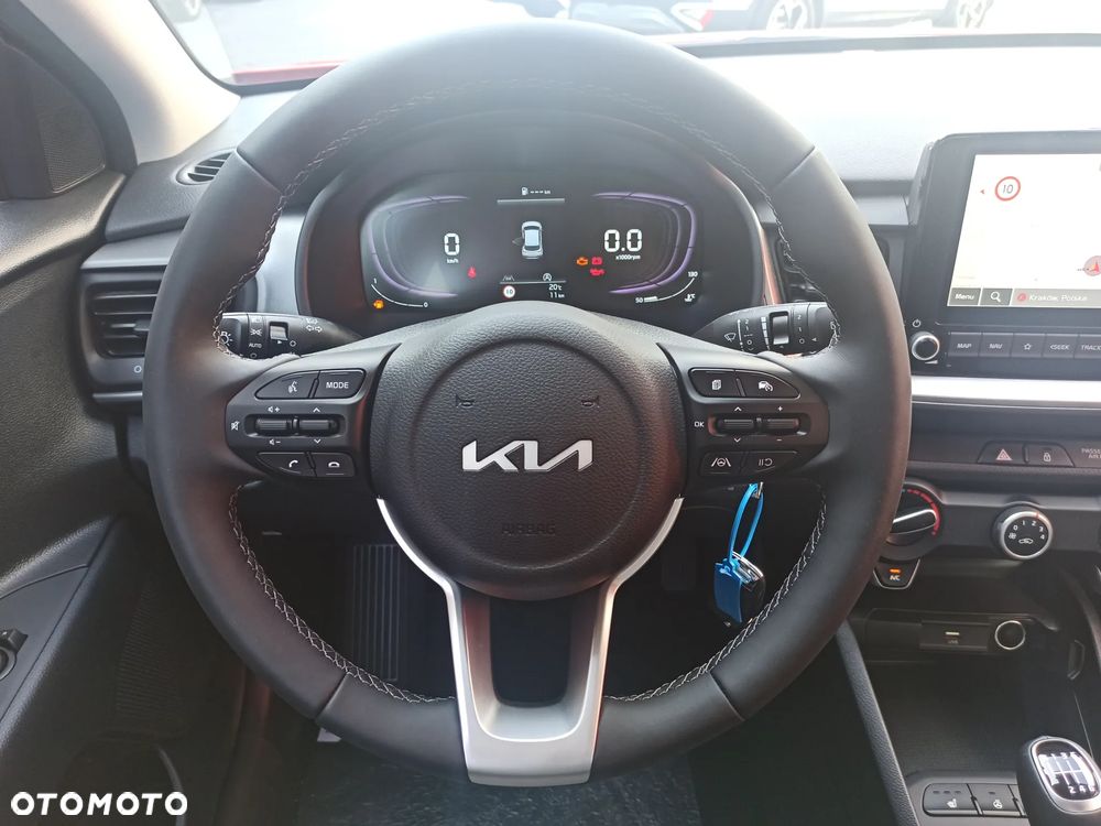 Kia Stonic 1.0 T-GDI M - 18