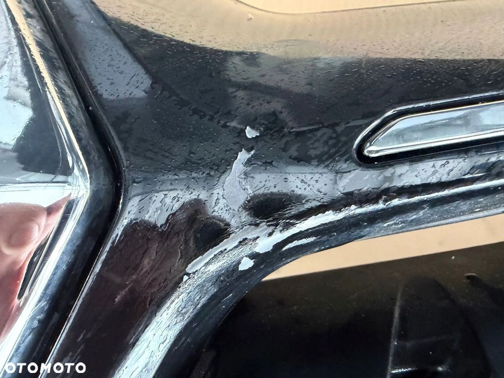 Zderzak Przód Renault Clio V RS KOMPLETNY ORYGINAŁ - 5