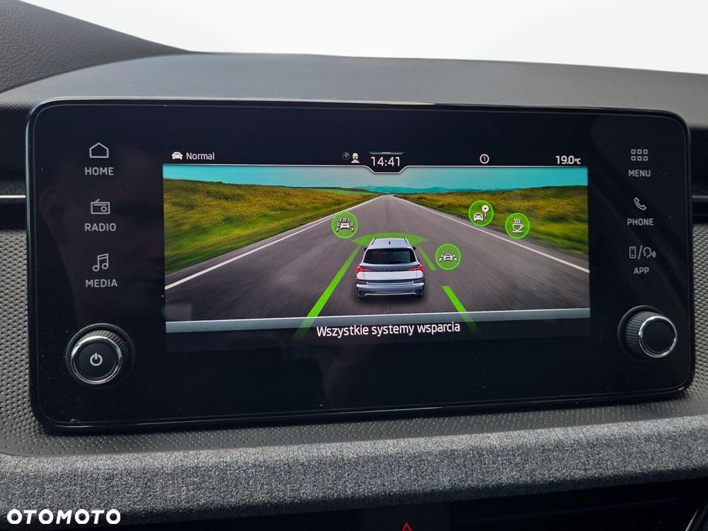 Skoda Kamiq 1.0 TSI Selection - 22
