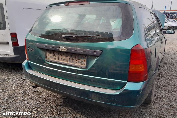 Pompa apa 2.0 BENZ 978M-8505-CG CARCASA 2.0 BENZ 978M-8505-CG Ford Fo - 8