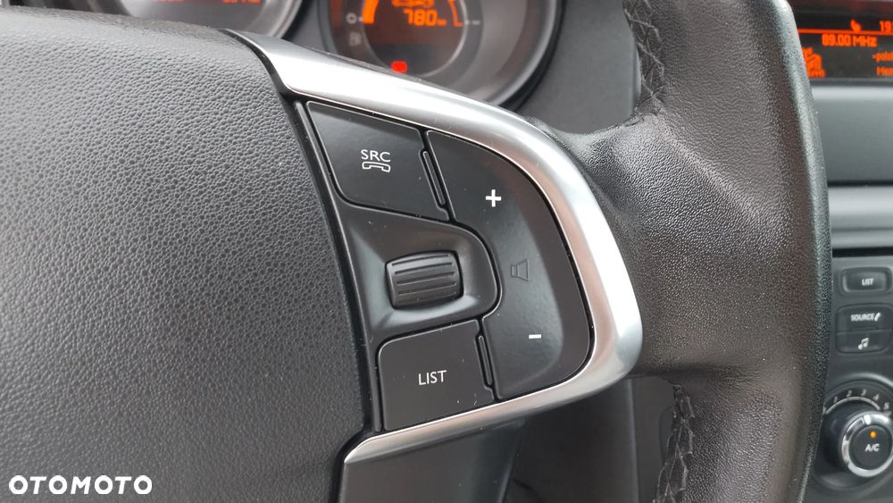 Citroën C4 HDi 90 Selection - 14