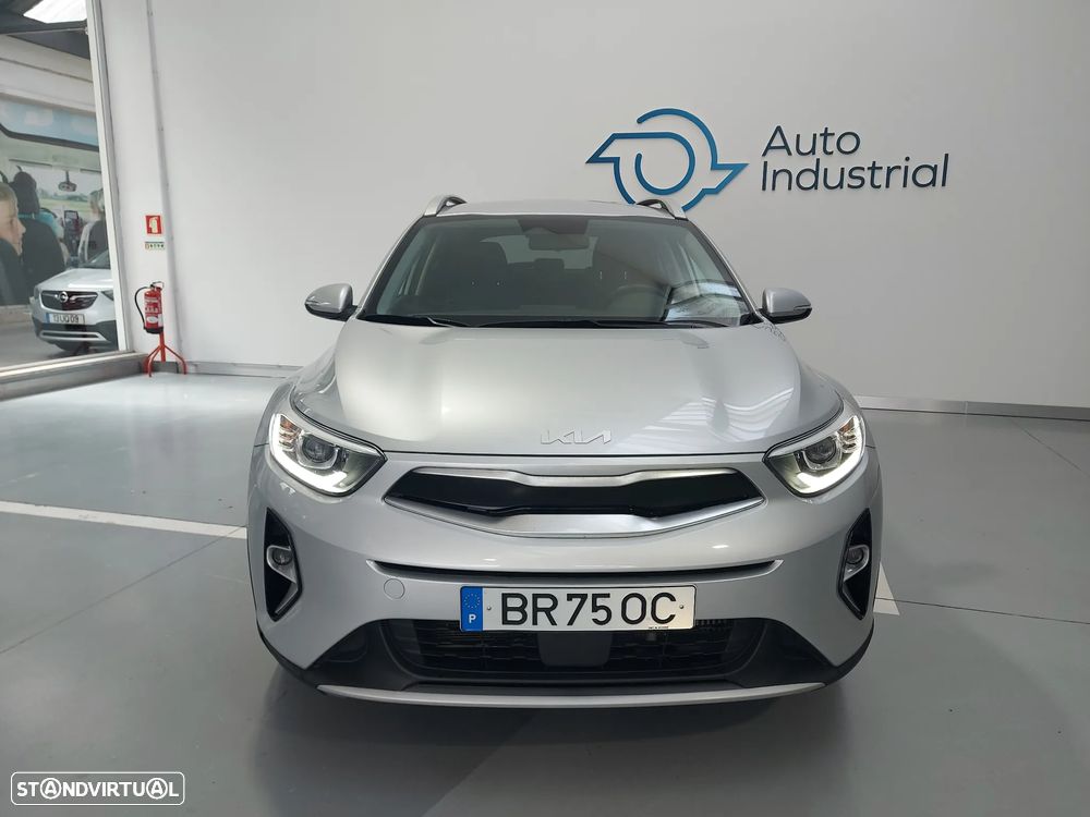 Kia Stonic 1.0 T-GDI Drive - 2