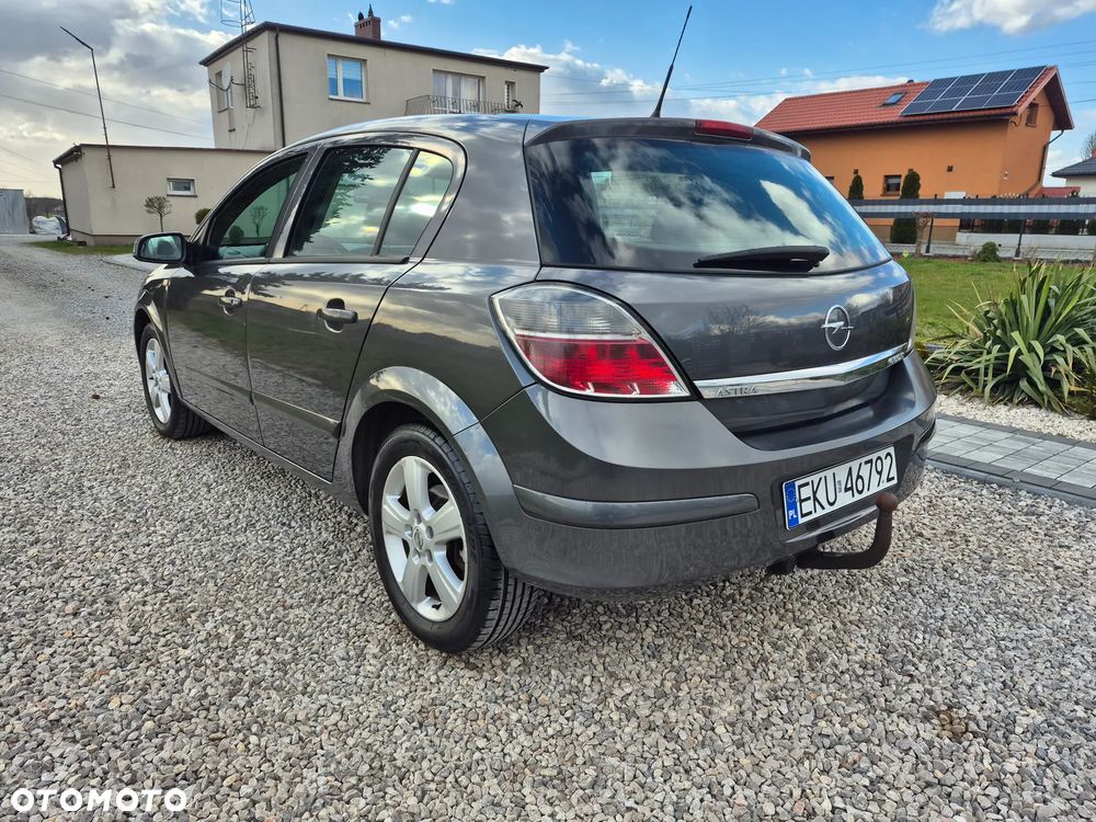 Opel Astra 1.4 Edition 111 Jahre - 21