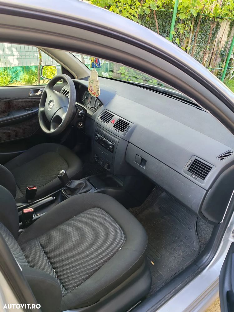 Skoda Fabia 1.4 TDI Classic - 6