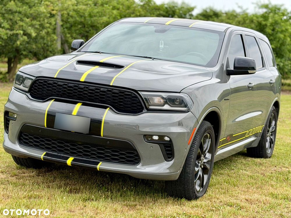 Dodge Durango - 2