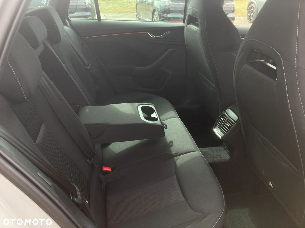 Skoda Scala 1.5 TSI Selection - 7