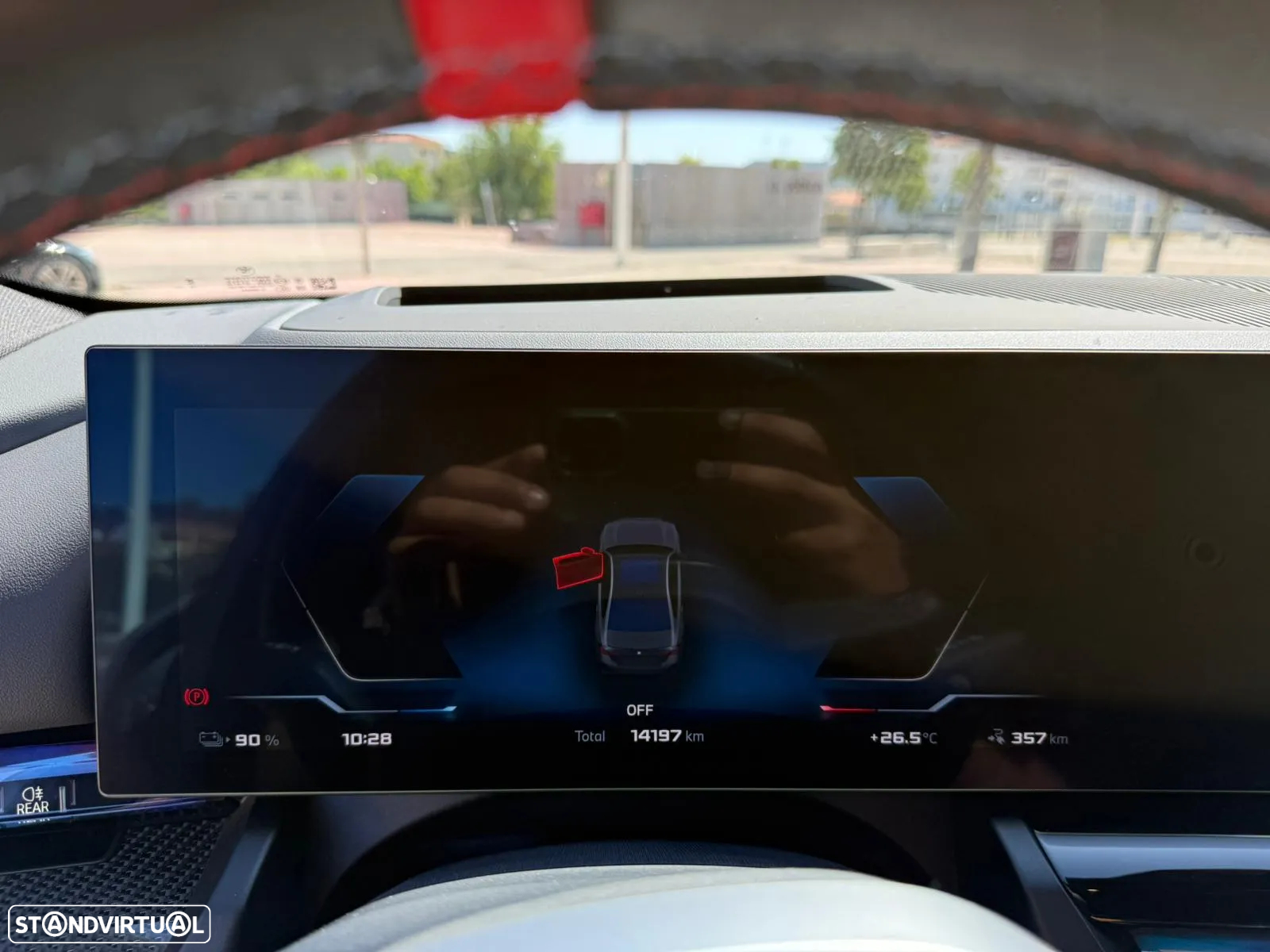BMW i5 M60 xDrive Pack Desportivo M Pro - 18