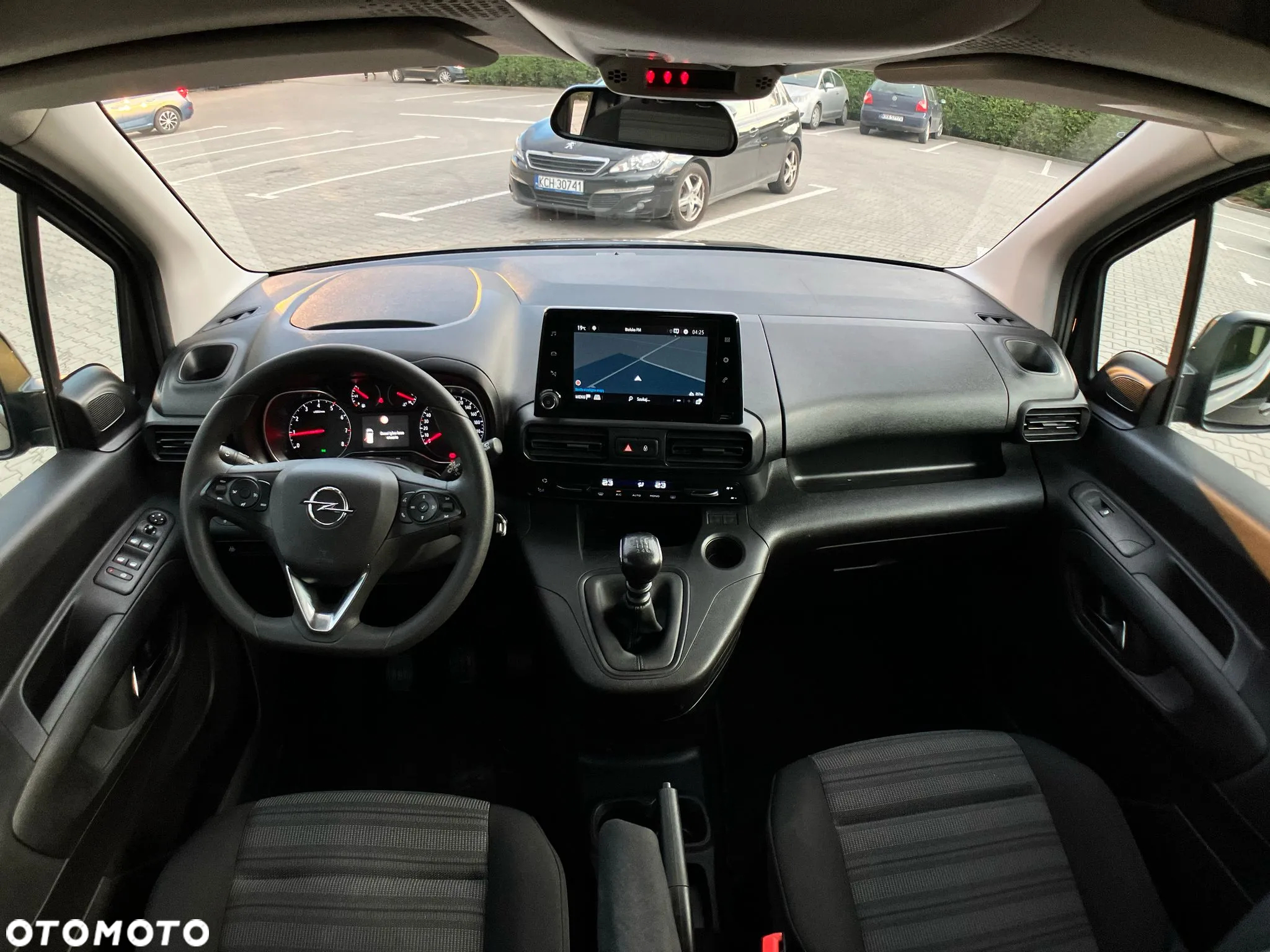Opel Combo Life XL 1.5 CDTI Essentia S&S - 6