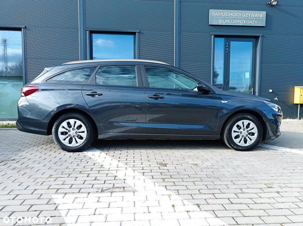 Hyundai i30 - 5