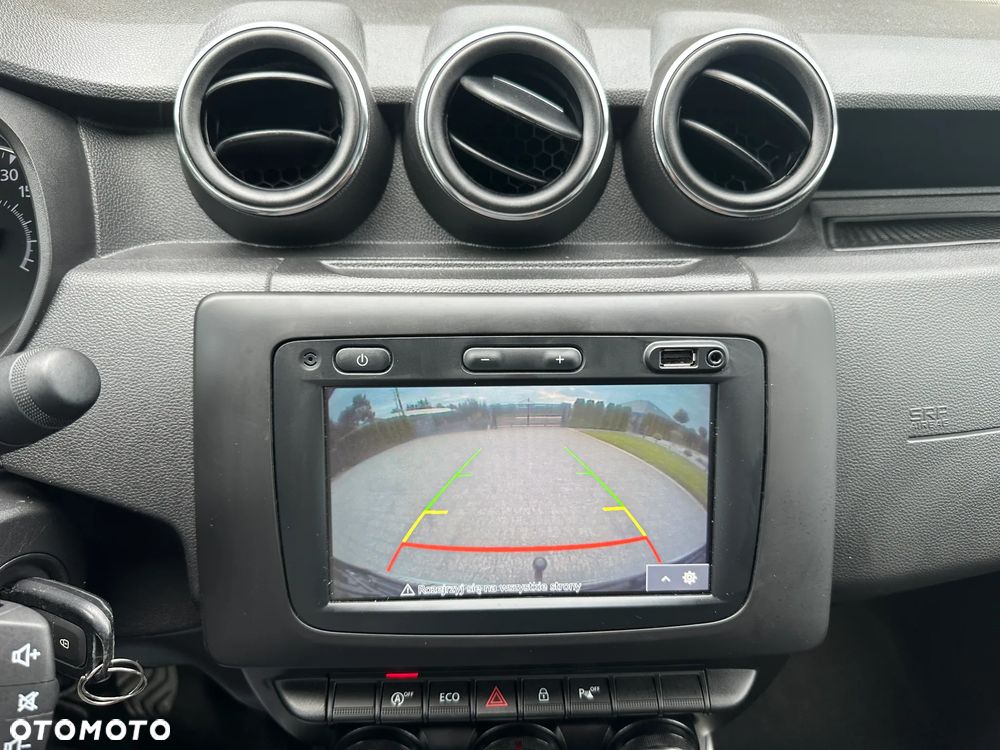 Dacia Duster 1.3 TCe FAP Prestige - 22