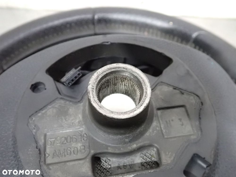 KIEROWNICA MINI ONE D - 15