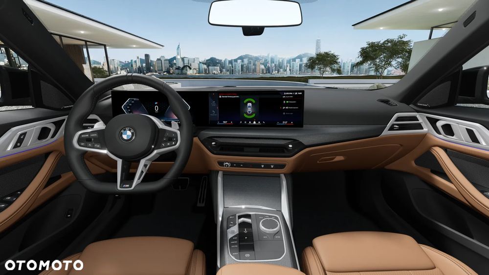 BMW Seria 4 430i xDrive M Sport - 10