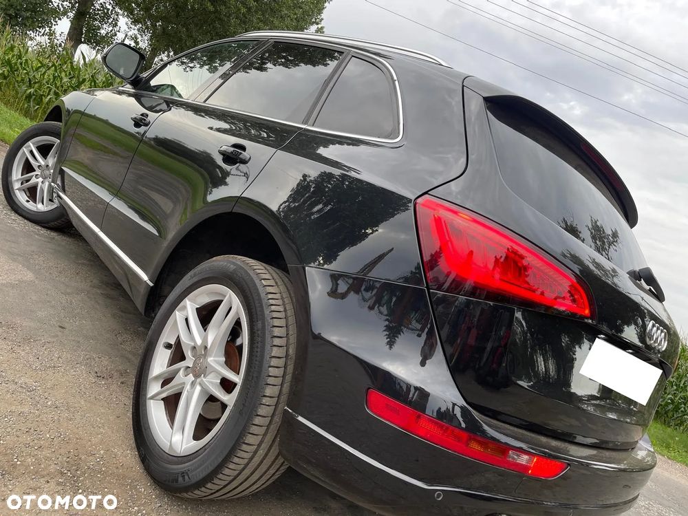 Audi Q5 - 37