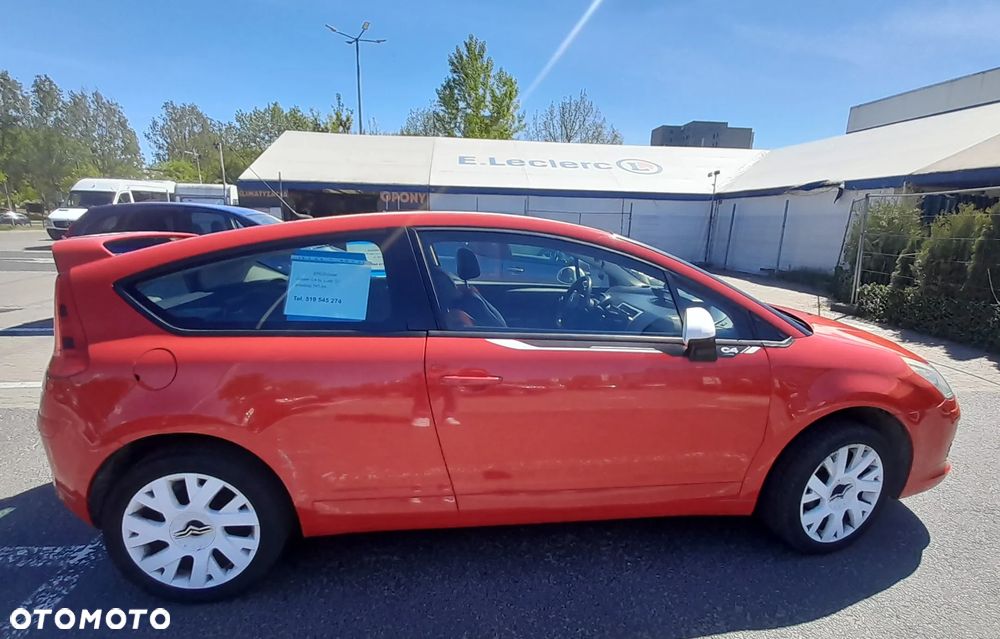 Citroën C4 1.6 16V by LOEB - 2
