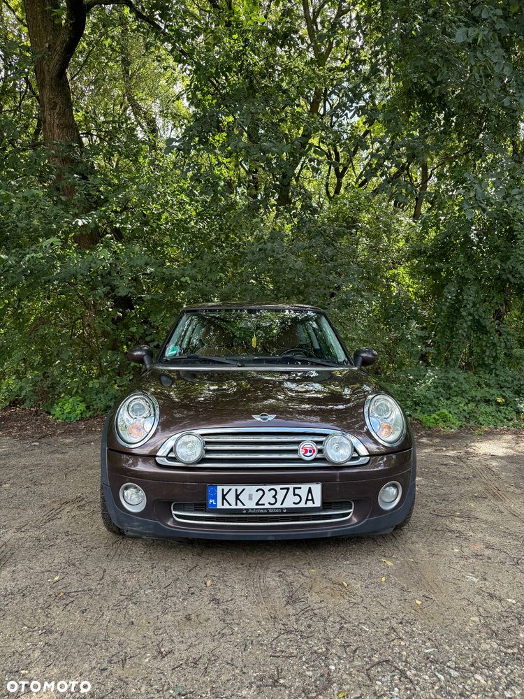 MINI Cooper 50 Mayfair - 25