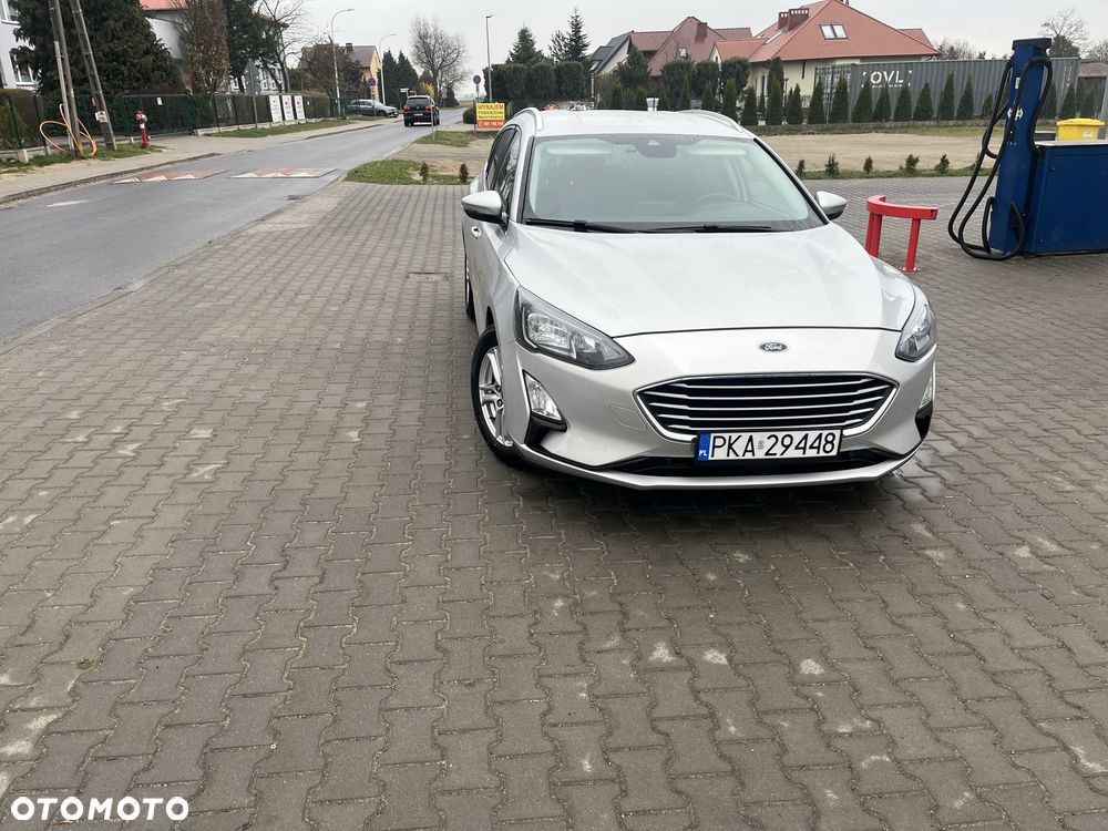 Ford Focus - 7