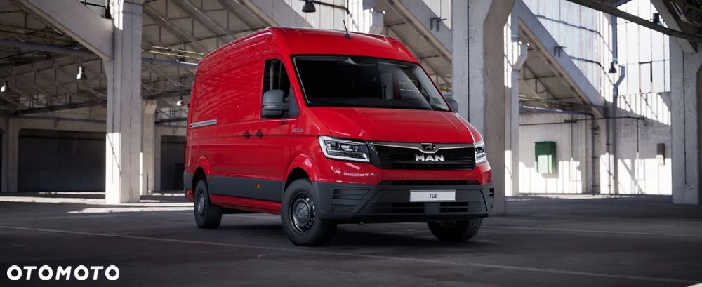 MAN TGE 3.180 4X2F SB - 4