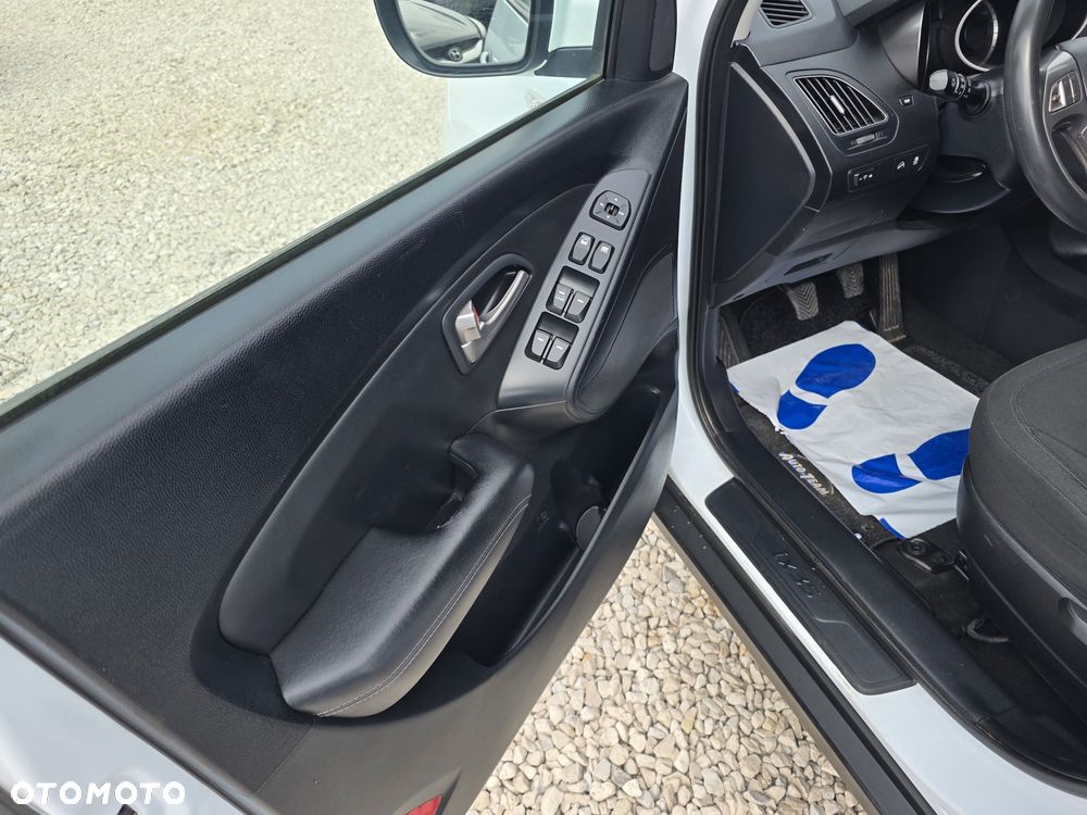 Hyundai ix35 2.0 2WD Comfort - 15