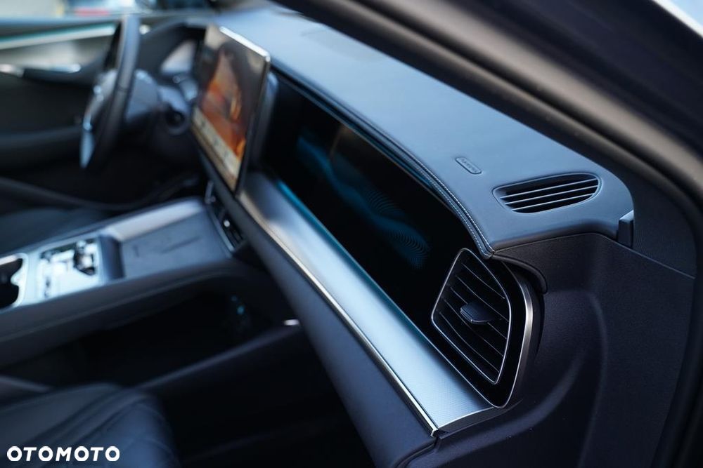 BYD Sealion 7 91.3kWh Excellence AWD - 13